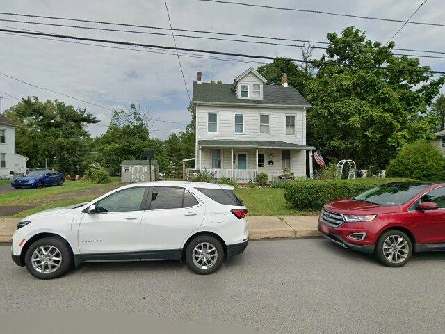 House image located at North Wales, PA 19454