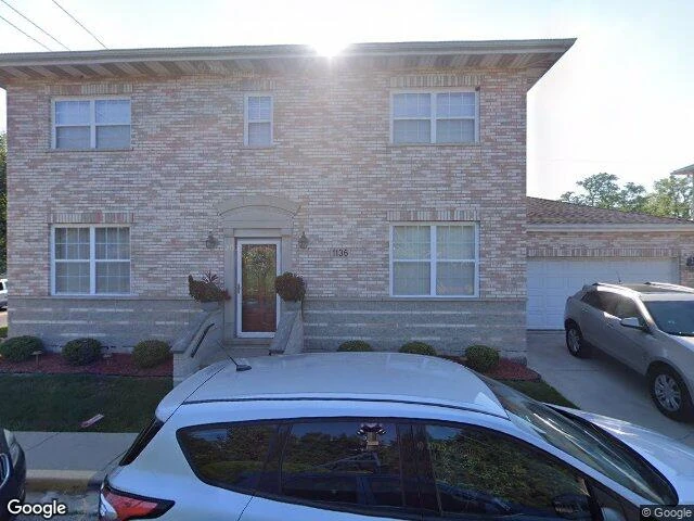 House image located at Bellwood, IL 60104