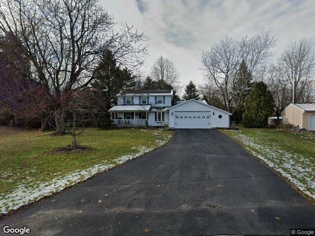House image located at Webster, NY 14580