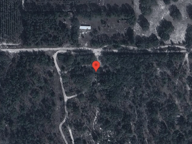 House image located at Bell, FL 32619