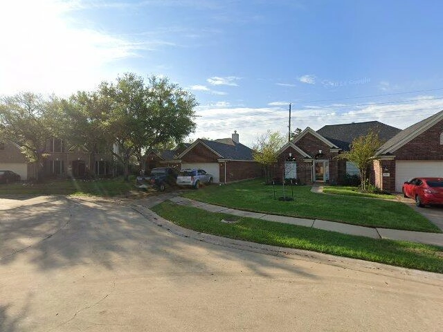 House image located at Richmond, TX 77407