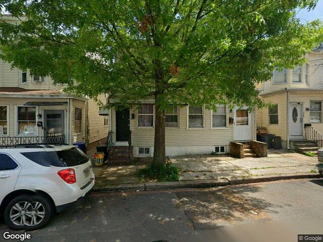 House image located at Trenton, NJ 08638