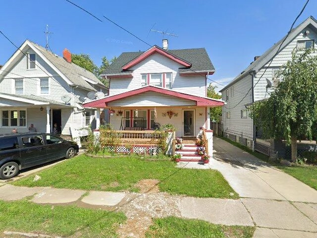 House image located at Cleveland, OH 44102