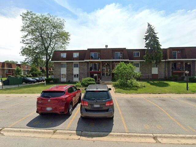 House image located at Hoffman Estates, IL 60169