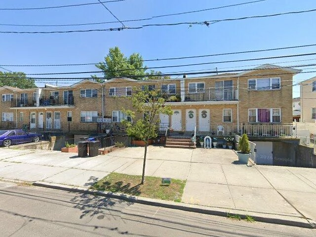 House image located at Arverne, NY 11692