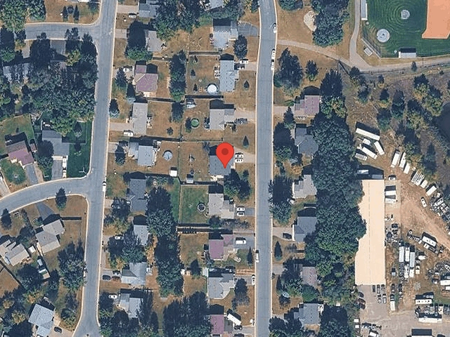 House image located at Zimmerman, MN 55398