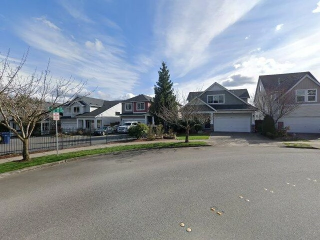 House image located at Everett, WA 98208