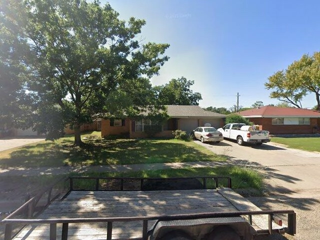 House image located at Amarillo, TX 79109