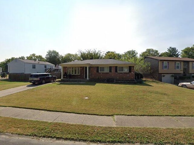 House image located at Louisville, KY 40272