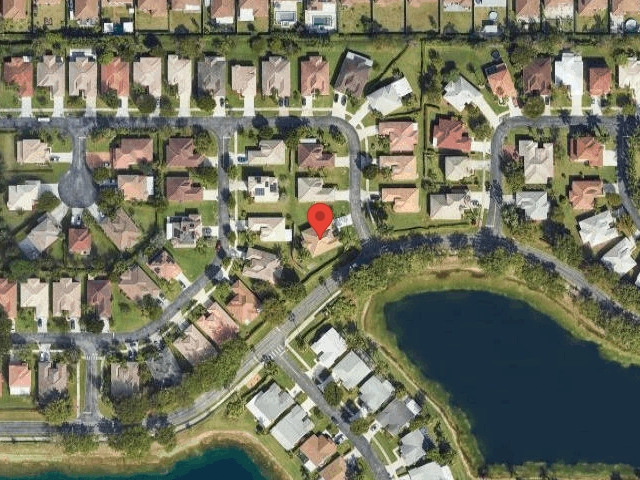 House image located at Homestead, FL 33033