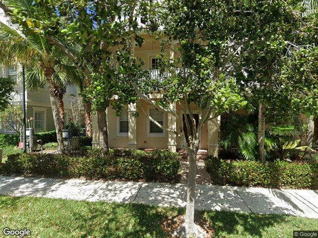 House image located at Jupiter, FL 33458