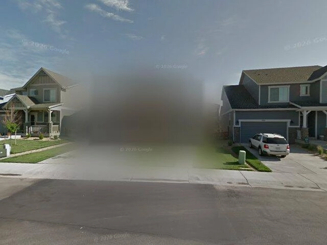 House image located at Loveland, CO 80538