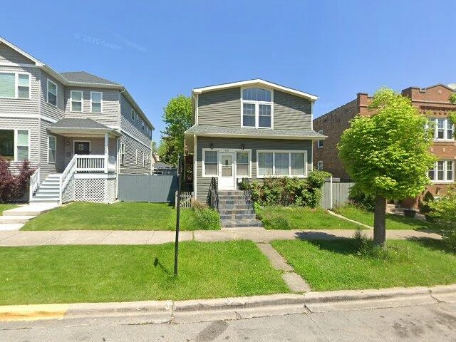 House image located at Chicago, IL 60634
