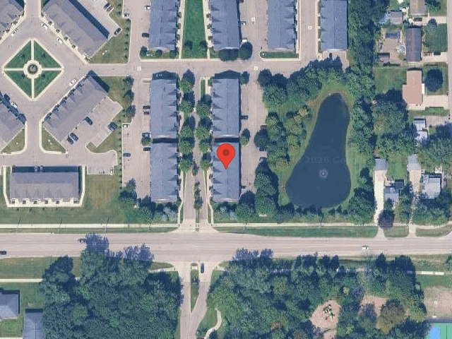 House image located at Utica, MI 48316