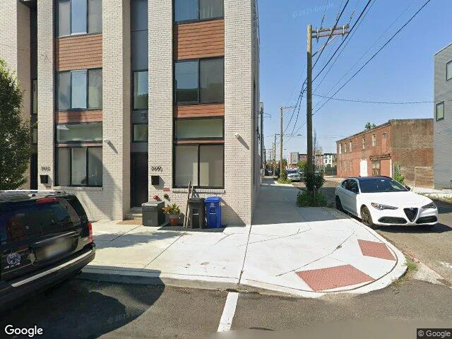 House image located at Philadelphia, PA 19125