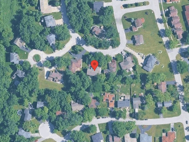 House image located at Crete, IL 60417