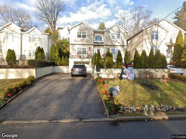 House image located at Bronxville, NY 10708