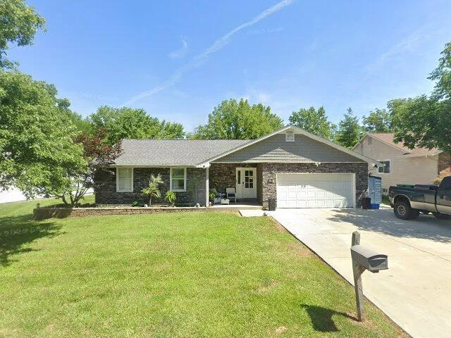 House image located at Saint Peters, MO 63376