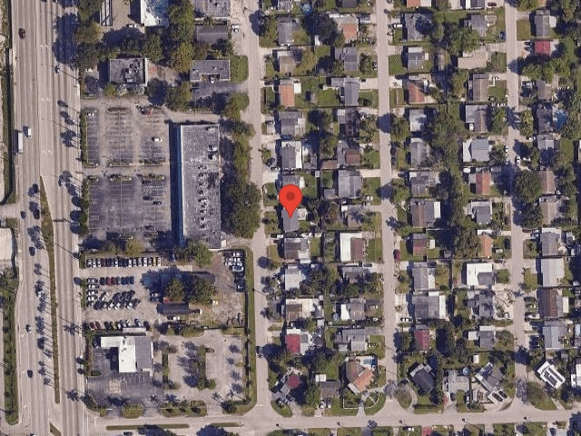 House image located at Fort Lauderdale, FL 33314