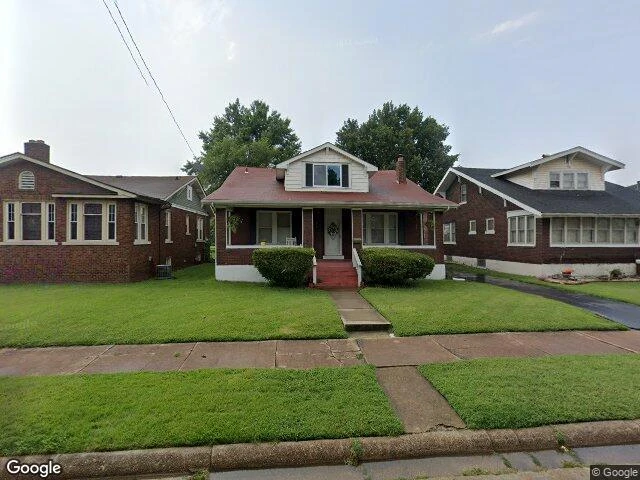 House image located at Madison, IL 62060