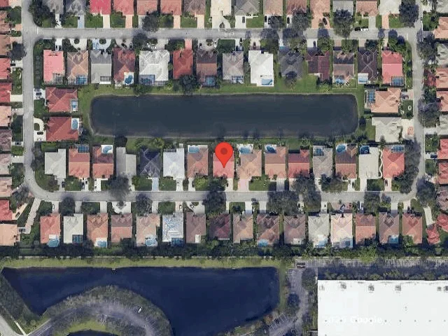 House image located at Pompano Beach, FL 33067