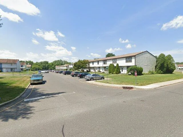 House image located at Brick, NJ 08724