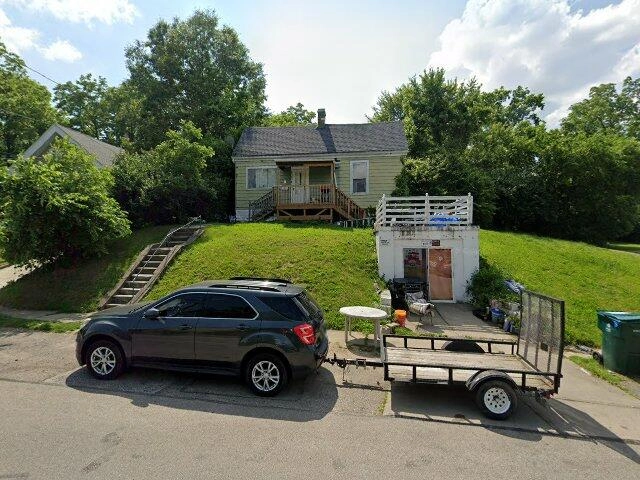 House image located at Cincinnati, OH 45213