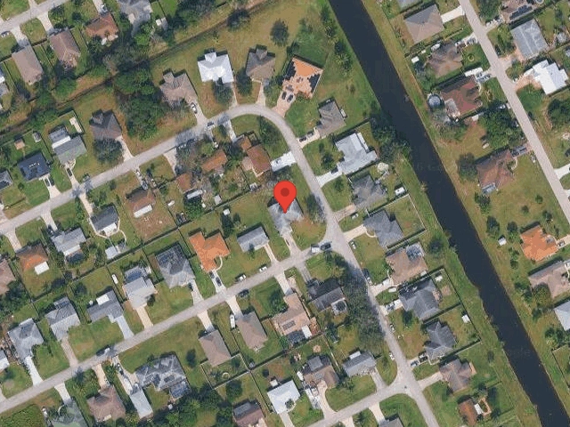 House image located at Port Saint Lucie, FL 34953