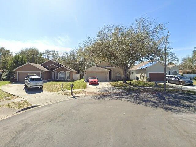 House image located at Apopka, FL 32712