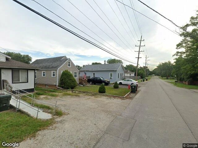 House image located at Lockport, IL 60441