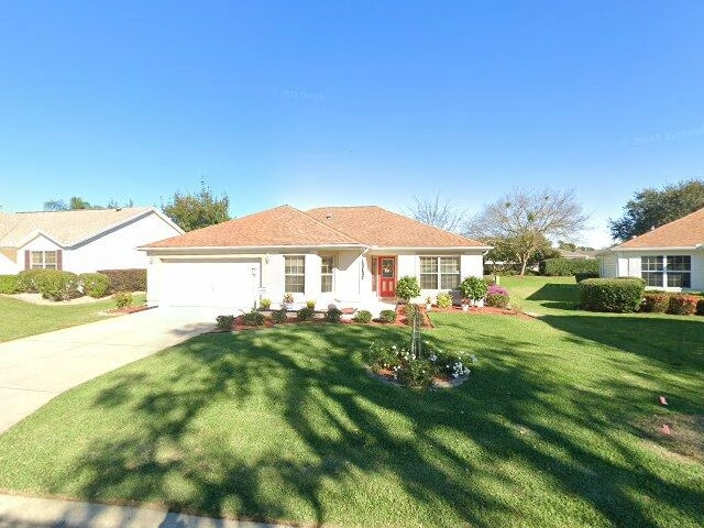 House image located at The Villages, FL 32162