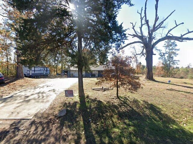 House image located at Linden, TX 75563