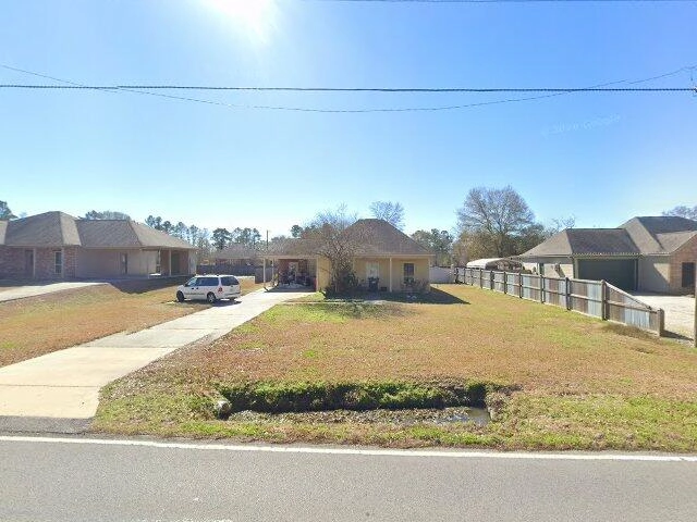 House image located at Denham Springs, LA 70706