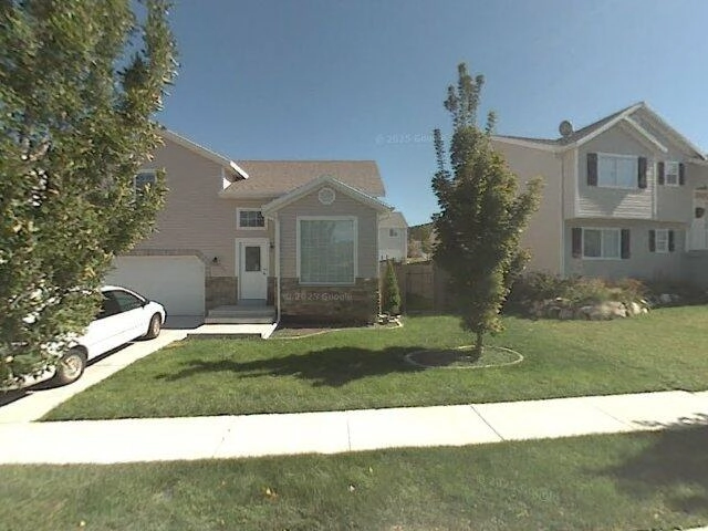 House image located at Eagle Mountain, UT 84005