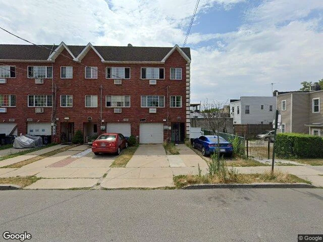 House image located at Brooklyn, NY 11208