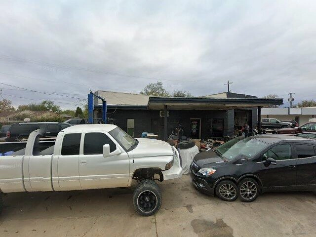 House image located at San Angelo, TX 76903