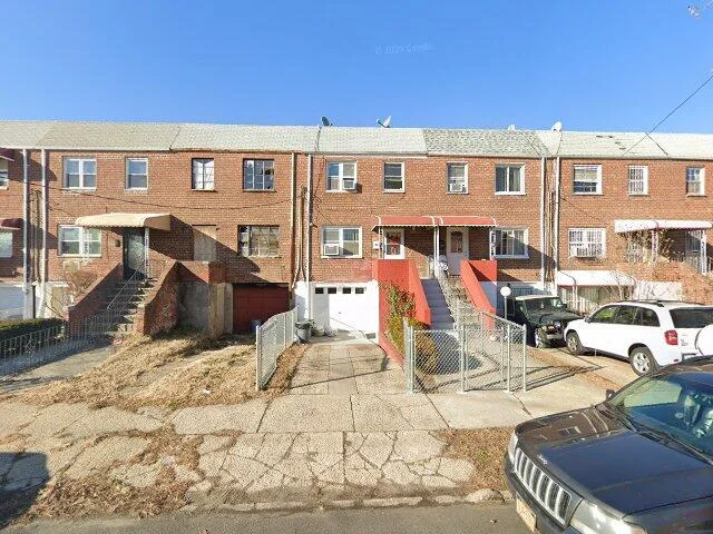 House image located at Hollis, NY 11423