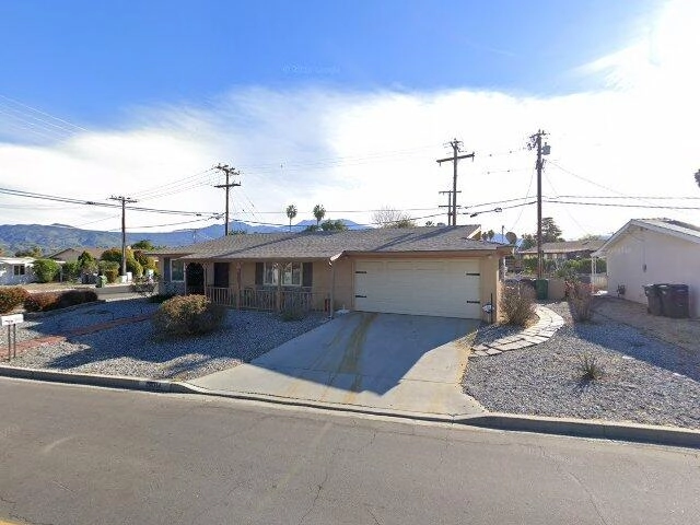 House image located at Hemet, CA 92544
