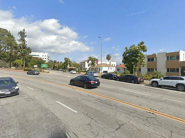 House image located at Glendale, CA 91205