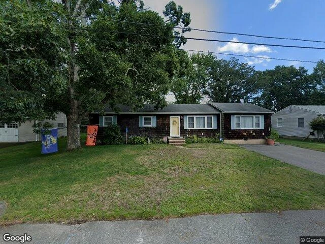 House image located at Brick, NJ 08724