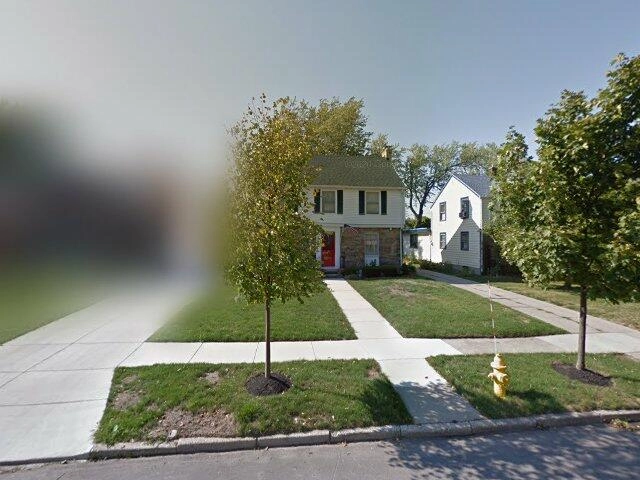House image located at Buffalo, NY 14226