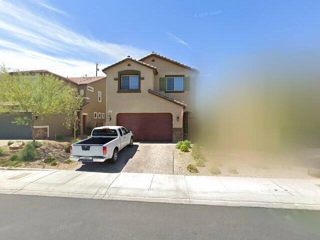 House image located at Henderson, NV 89002