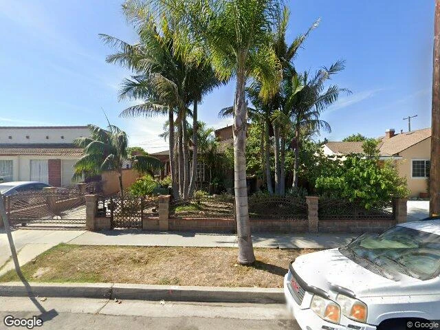 House image located at Gardena, CA 90249