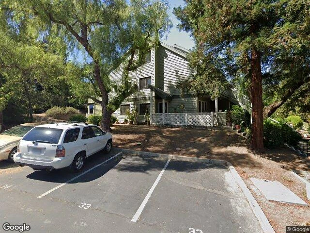 House image located at Pleasant Hill, CA 94523