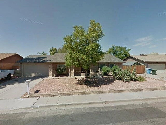 House image located at Phoenix, AZ 85053