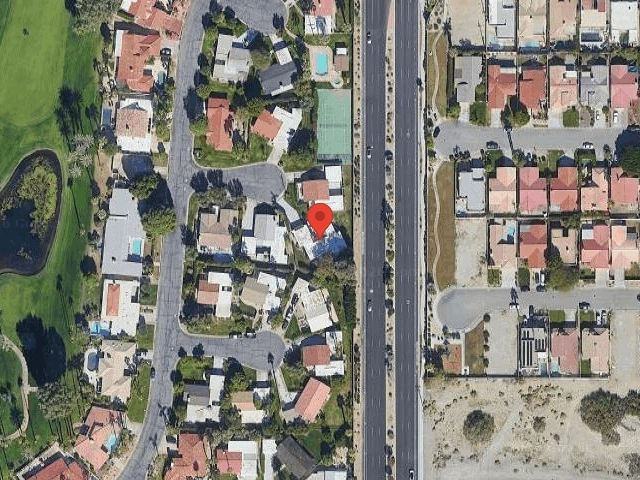 House image located at La Quinta, CA 92253