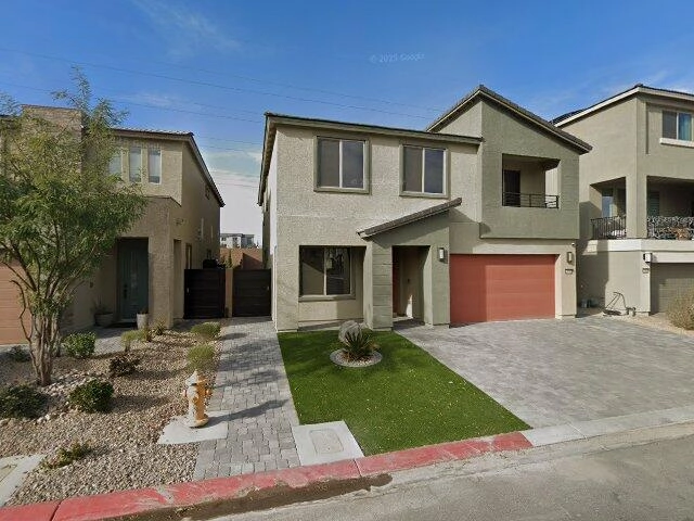 House image located at Las Vegas, NV 89141