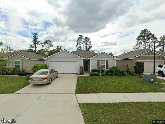 House image located at Green Cove Springs, FL 32043