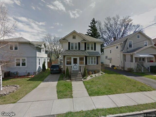 House image located at Johnson City, NY 13790