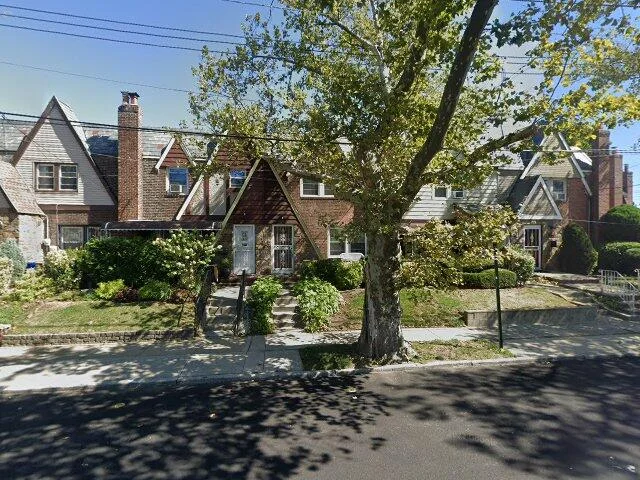 House image located at Cambria Heights, NY 11411